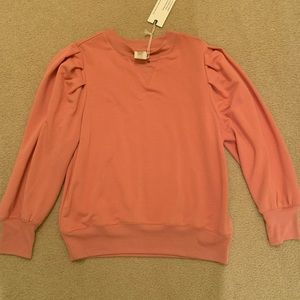 Good Hart sweatshirt